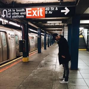 Meet your Posher, Carlos